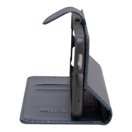 Pouzdro Tactical Field Notes pro Google Pixel 9a modré