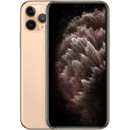 Apple iPhone 11 Pro 64GB Gold (B)