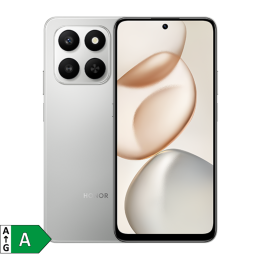 Honor 400 Smart 4GB/128GB Dual SIM Silver - speciální nabídka