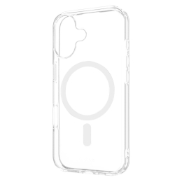 Pouzdro FIXED MagPure pro Apple iPhone 17 čiré
