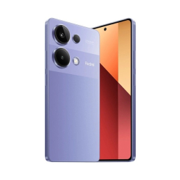 Xiaomi Redmi Note 13 Pro 4G 8GB/256GB Dual SIM Purple (A/B)
