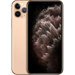 Apple iPhone 11 Pro 256GB Gold (B)