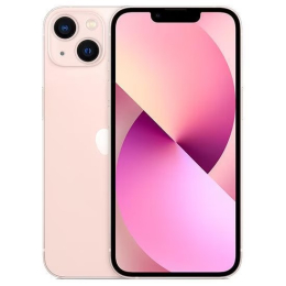 Apple iPhone 13 128GB Pink (A/B)