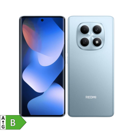 Xiaomi Redmi Note 15 8GB/256GB Dual SIM Blue