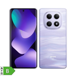 Xiaomi Redmi Note 15 5G 8GB/256GB Dual SIM Purple