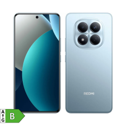 Xiaomi Redmi Note 15 Pro 4G 8GB/256GB Blue