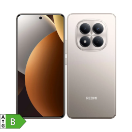 Xiaomi Redmi Note 15 Pro 4G 8GB/256GB Titanium