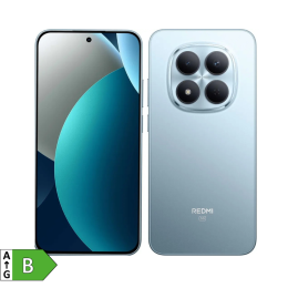 Xiaomi Redmi Note 15 Pro 5G 8GB/512GB Dual SIM Blue