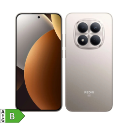 Xiaomi Redmi Note 15 Pro 5G 8GB/512GB Dual SIM Titanium