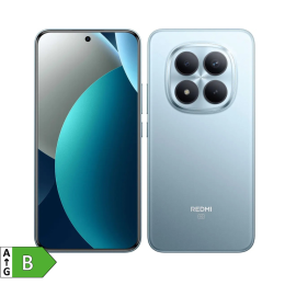 Xiaomi Redmi Note 15 Pro+ 5G 8GB/256GB Blue