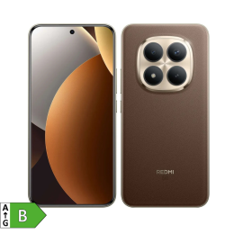 Xiaomi Redmi Note 15 Pro+ 5G 8GB/256GB Brown