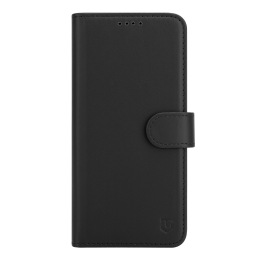 Pouzdro Tactical Field Notes pro Xiaomi Redmi Note 15 Pro 5G černé