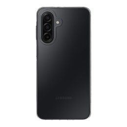 Pouzdro Tactical TPU pro Samsung Galaxy A17 4G/5G čiré