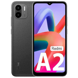 Xiaomi Redmi A2 3GB/64GB Dual SIM Black (A/B)