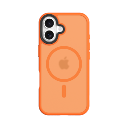 Pouzdro Tactical HyperStealth pro iPhone 17 Agent Orange