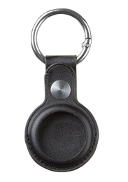 Pouzdro Tactical AirTag Beam Leather černé