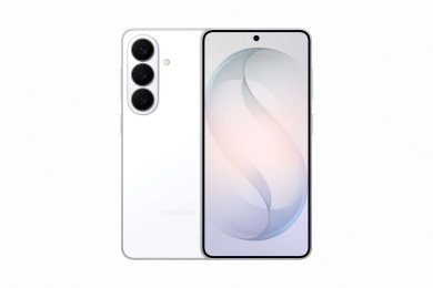 Samsung S942B Galaxy S26 12GB/512GB Dual SIM White