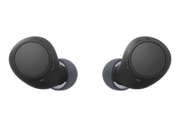 Sluchátka Sony (WF-C510) černá