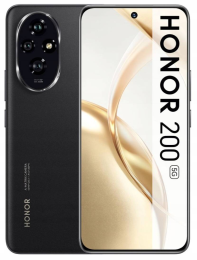 Honor 200 8GB/256GB Dual SIM Black (B)