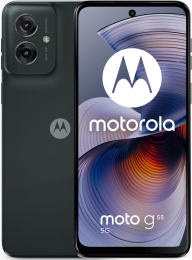 Motorola Moto G55 5G 8GB/256GB Dual SIM Forest Grey (A/B)