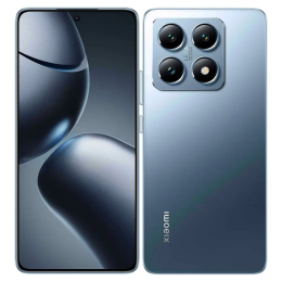 Xiaomi 14T 12GB/256GB Dual SIM Titan Blue (A)