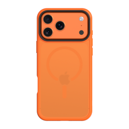 Pouzdro Tactical HyperStealth pro iPhone 17 Pro MAX Agent Orange
