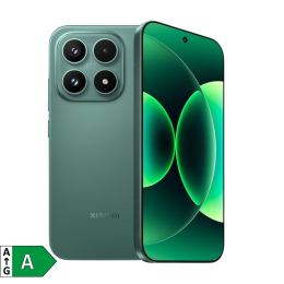 Xiaomi 17 12GB/512GB Dual SIM Green