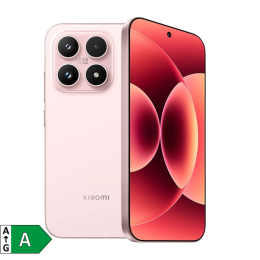 Xiaomi 17 12GB/512GB Dual SIM Pink