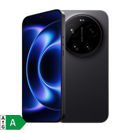 Xiaomi 17 Ultra 16GB/512GB Black