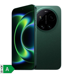 Xiaomi 17 Ultra 16GB/1TB Green