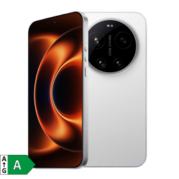 Xiaomi 17 Ultra 16GB/1TB White