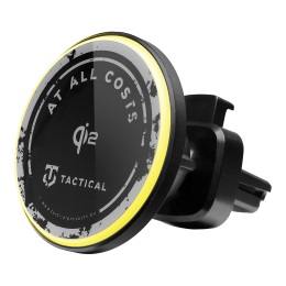 Držák do auta Tactical MagForce EQui2p černý