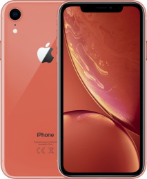 Apple iPhone XR 128GB Coral (A/B)