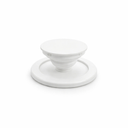 Popsocket MagSafe bílý