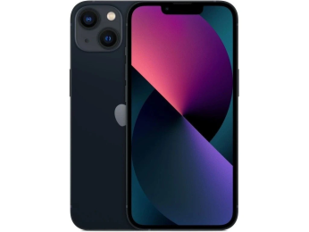 Apple iPhone 13 Mini 256GB Midnight (A)