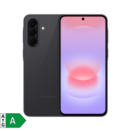 Samsung A376B Galaxy A37 6GB/128GB Dual SIM Awesome Charcoal