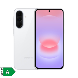 Samsung A376B Galaxy A37 8GB/256GB Dual SIM Awesome White