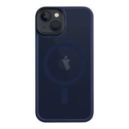 Pouzdro Tactical MagForce Hyperstealth pro iPhone 13 modré