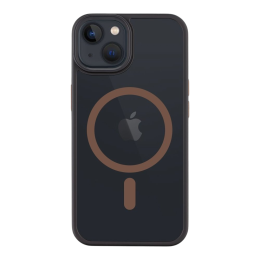 Pouzdro Tactical MagForce 2.0 Hyperstealth pro iPhone 13 Black Moucha Moose