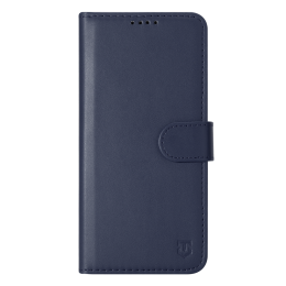 Pouzdro Tactical Field Notes pro Samsung Galaxy A57 modré