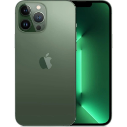 Apple iPhone 13 Pro MAX 256GB Green (B)
