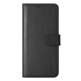 Pouzdro Tactical Field Notes pro Motorola Moto G86 černé