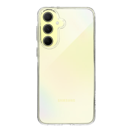 Pouzdro Tactical TPU pro Samsung Galaxy A37 5G čiré