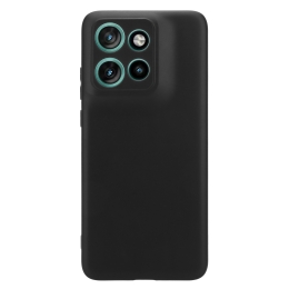 Pouzdro Tactical TPU pro Motorola Edge 60 Neo černé