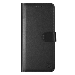 Pouzdro Tactical Field Notes pro Motorola G06/G06 Power černé