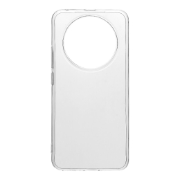 Pouzdro OBAL:ME TPU pro Honor Magic8 Lite čiré