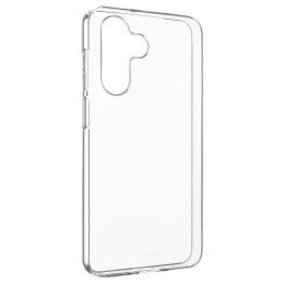 Pouzdro FIXED TPU pro Samsung Galaxy A26 5G čiré