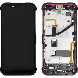 Originální LCD BlackView BV9600 Pro černé