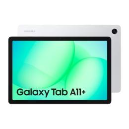 Samsung X236B Galaxy A11+ 5G 6GB/128GB Silver (A)