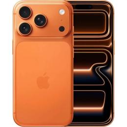 Apple iPhone 17 Pro 256GB Orange - speciální nabídka